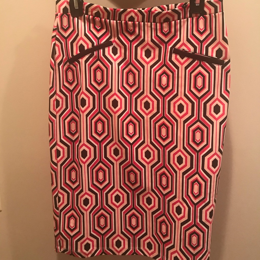 Jules & Leopoldo Skirt